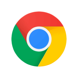 Chrome浏览器